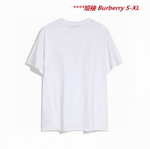 B.u.r.b.e.r.r.y. Round neck 3114 Men