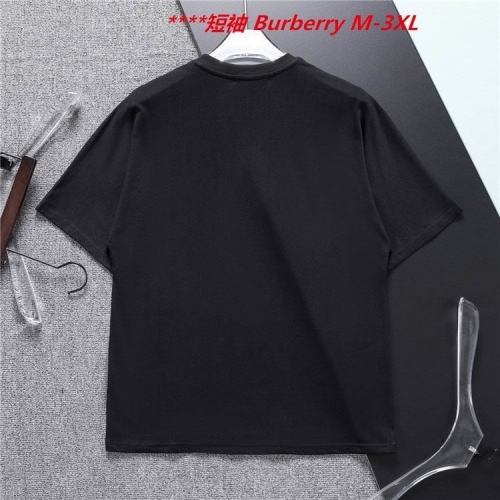 B.u.r.b.e.r.r.y. Round neck 3813 Men