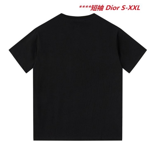 D.I.O.R. Round neck 2917 Men