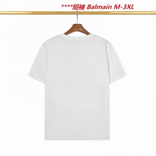 B.a.l.m.a.i.n. Round neck 2401 Men