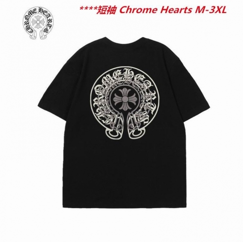 C.h.r.o.m.e. H.e.a.r.t.s. Round neck 3744 Men