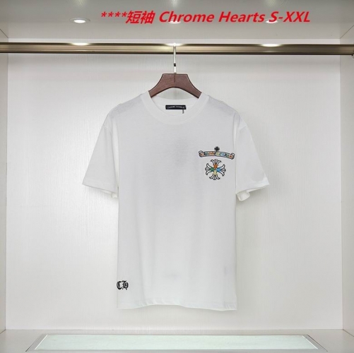 C.h.r.o.m.e. H.e.a.r.t.s. Round neck 3194 Men