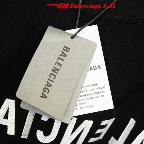 B.a.l.e.n.c.i.a.g.a. Round neck 3059 Men