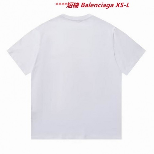 B.a.l.e.n.c.i.a.g.a. Round neck 2980 Men