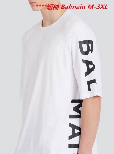 B.a.l.m.a.i.n. Round neck 2351 Men