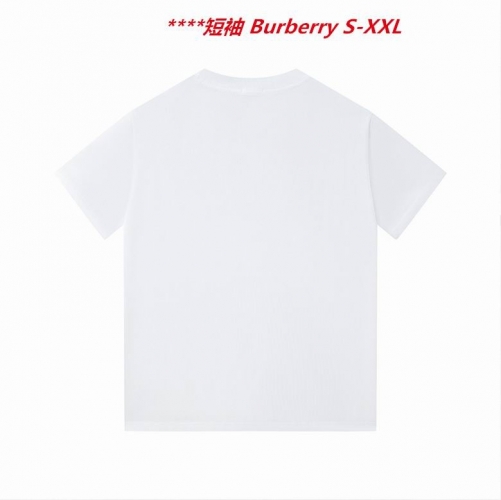 B.u.r.b.e.r.r.y. Round neck 3270 Men