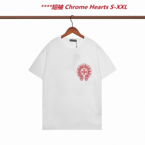 C.h.r.o.m.e. H.e.a.r.t.s. Round neck 3164 Men