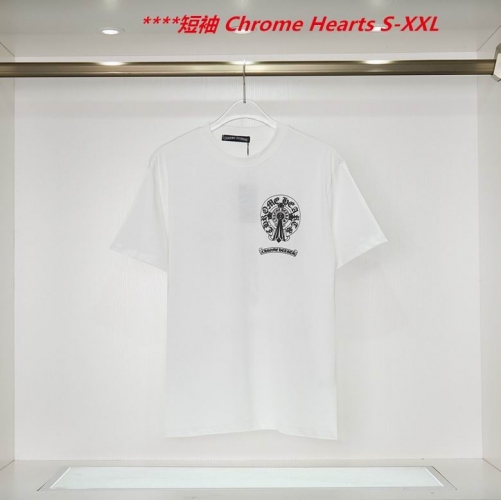 C.h.r.o.m.e. H.e.a.r.t.s. Round neck 3134 Men