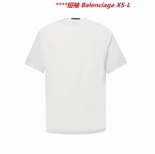 B.a.l.e.n.c.i.a.g.a. Round neck 3020 Men