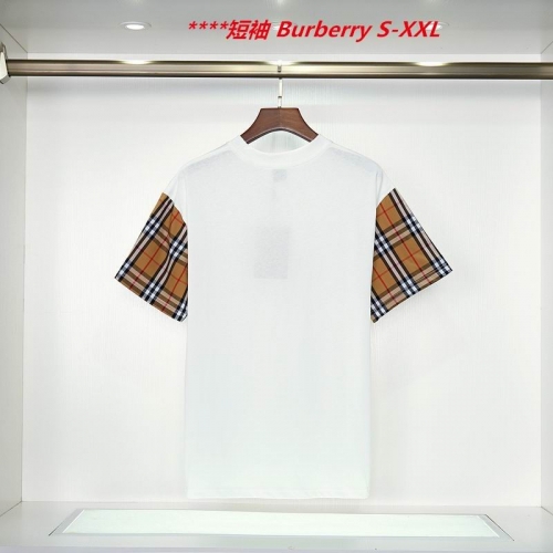 B.u.r.b.e.r.r.y. Round neck 3299 Men