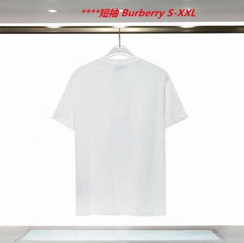 B.u.r.b.e.r.r.y. Round neck 3214 Men