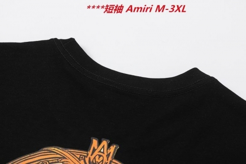 A.m.i.r.i. Round neck 2930 Men