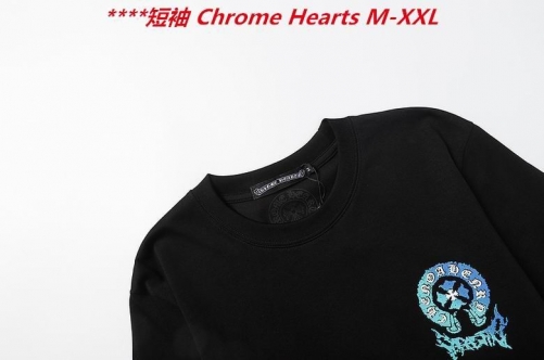 C.h.r.o.m.e. H.e.a.r.t.s. Round neck 3596 Men