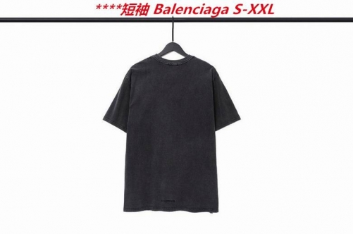 B.a.l.e.n.c.i.a.g.a. Round neck 3422 Men