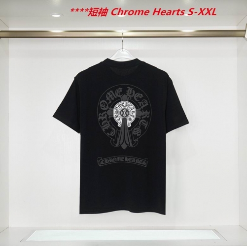 C.h.r.o.m.e. H.e.a.r.t.s. Round neck 3135 Men