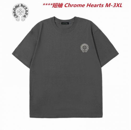 C.h.r.o.m.e. H.e.a.r.t.s. Round neck 3741 Men