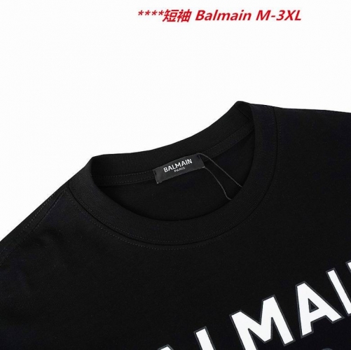 B.a.l.m.a.i.n. Round neck 2341 Men