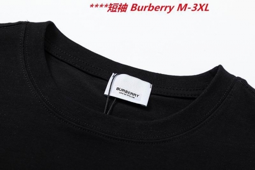 B.u.r.b.e.r.r.y. Round neck 3848 Men