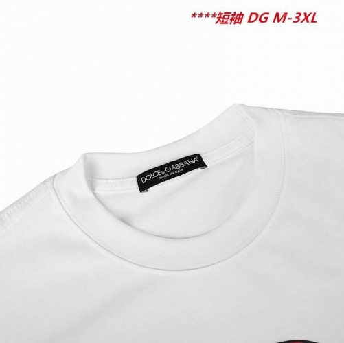 D..G.. Round neck 2709 Men