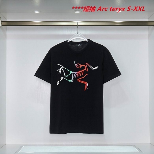 A.r.c.t.e.r.y.x. Round neck 2891 Men