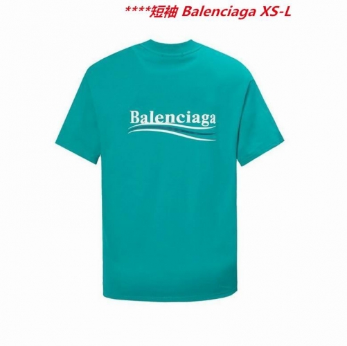 B.a.l.e.n.c.i.a.g.a. Round neck 2957 Men