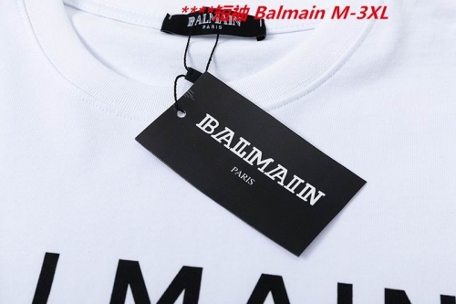 B.a.l.m.a.i.n. Round neck 2377 Men