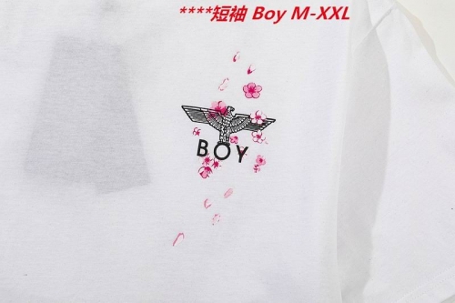 B.O.Y. Round neck 2308 Men