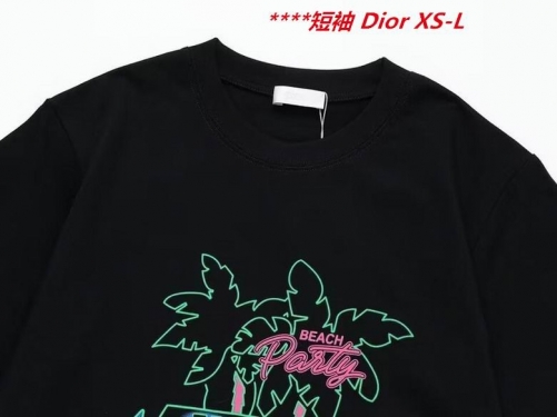 D.I.O.R. Round neck 2639 Men