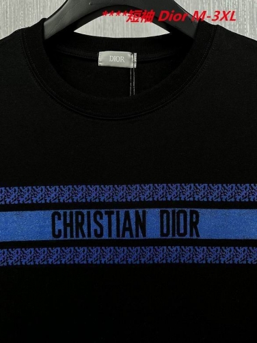 D.I.O.R. Round neck 3152 Men