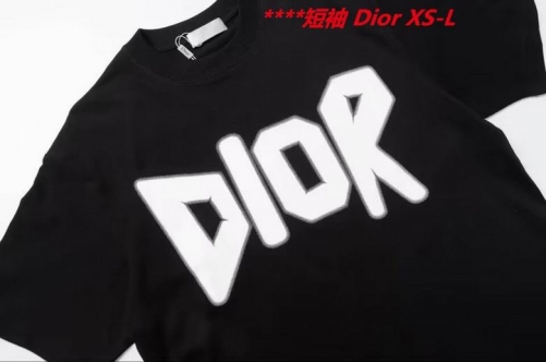 D.I.O.R. Round neck 2630 Men