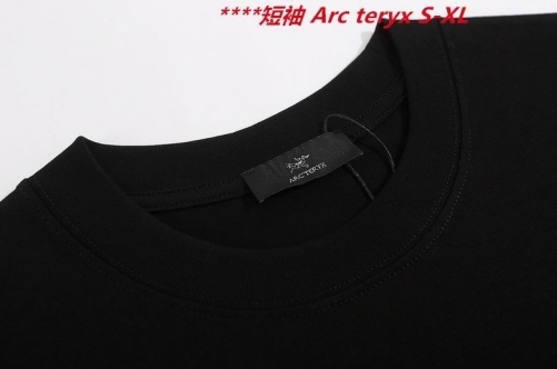 A.r.c.t.e.r.y.x. Round neck 2754 Men