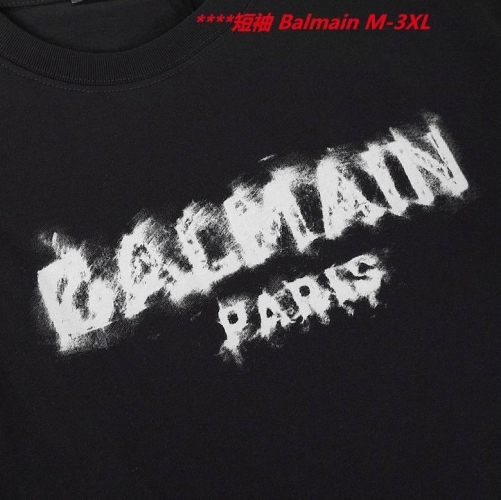 B.a.l.m.a.i.n. Round neck 2279 Men