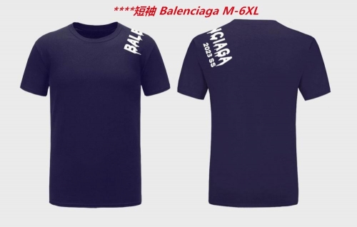 B.a.l.e.n.c.i.a.g.a. Round neck 3588 Men