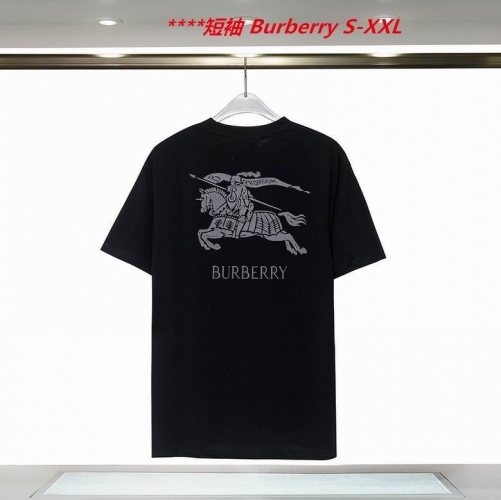 B.u.r.b.e.r.r.y. Round neck 3153 Men