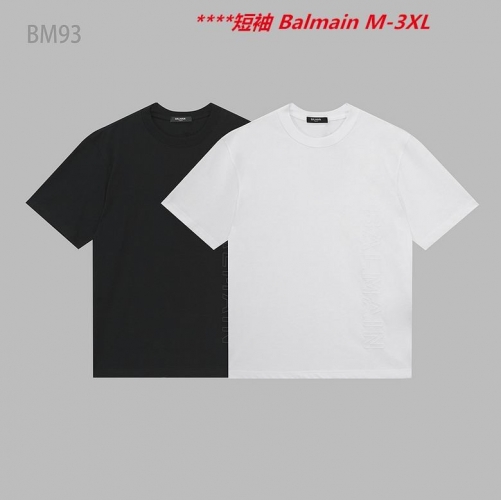 B.a.l.m.a.i.n. Round neck 2310 Men