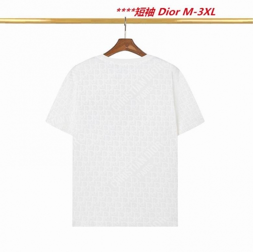 D.I.O.R. Round neck 3080 Men