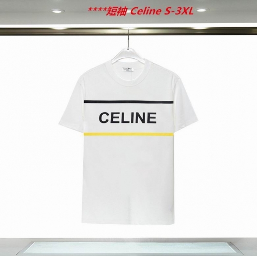 C.e.l.i.n.e. Round neck 2206 Men