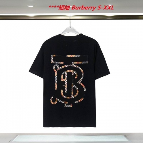 B.u.r.b.e.r.r.y. Round neck 3199 Men