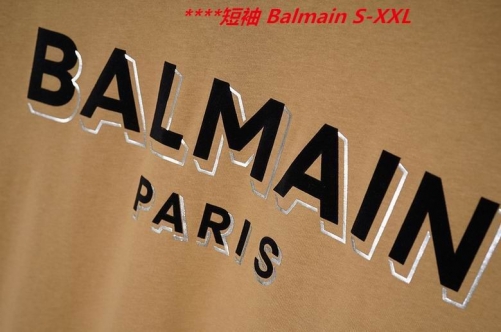 B.a.l.m.a.i.n. Round neck 2199 Men