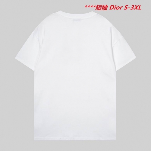 D.I.O.R. Round neck 2973 Men