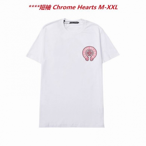 C.h.r.o.m.e. H.e.a.r.t.s. Round neck 3278 Men