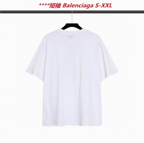 B.a.l.e.n.c.i.a.g.a. Round neck 3547 Men