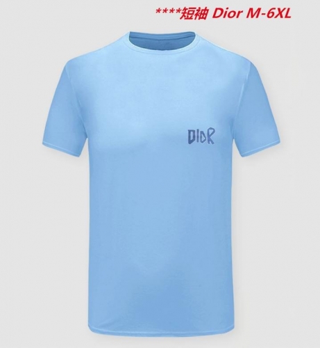 D.I.O.R. Round neck 3011 Men