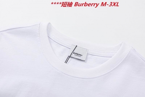 B.u.r.b.e.r.r.y. Round neck 3860 Men