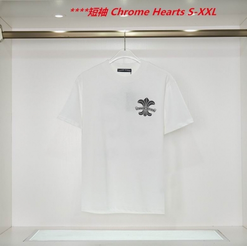 C.h.r.o.m.e. H.e.a.r.t.s. Round neck 3125 Men