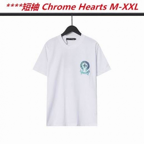 C.h.r.o.m.e. H.e.a.r.t.s. Round neck 3600 Men