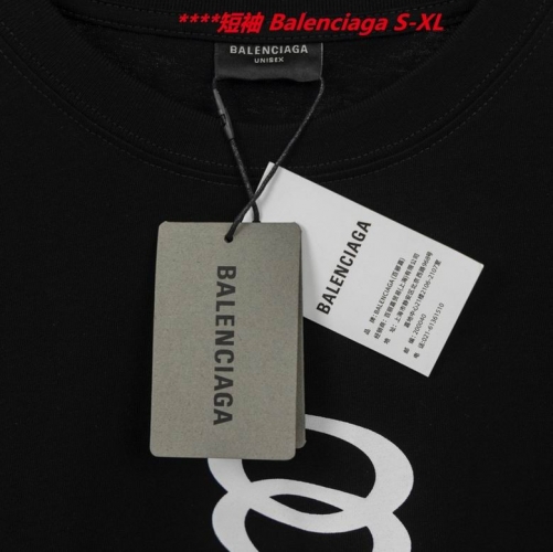 B.a.l.e.n.c.i.a.g.a. Round neck 3086 Men