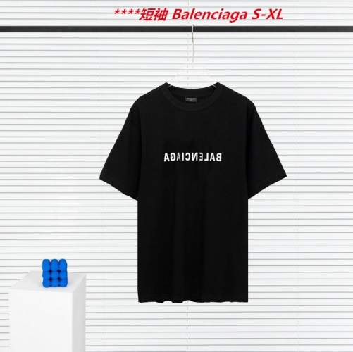 B.a.l.e.n.c.i.a.g.a. Round neck 3066 Men