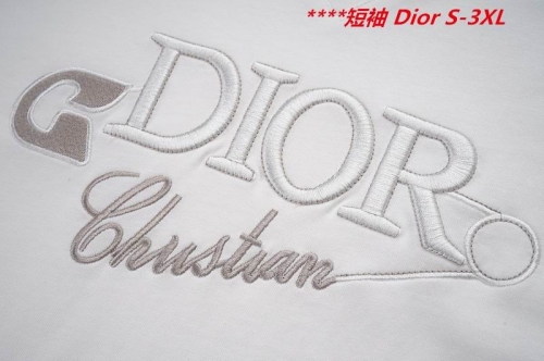 D.I.O.R. Round neck 2991 Men