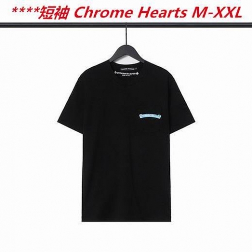 C.h.r.o.m.e. H.e.a.r.t.s. Round neck 3349 Men